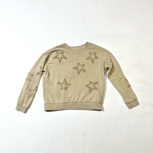 Weekend sweater - M
